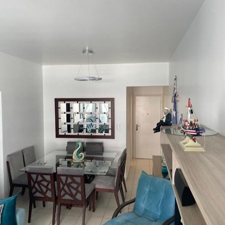 Apartamento Pitangueiras Maximo 7 Pessoas Guarujá Exterior foto