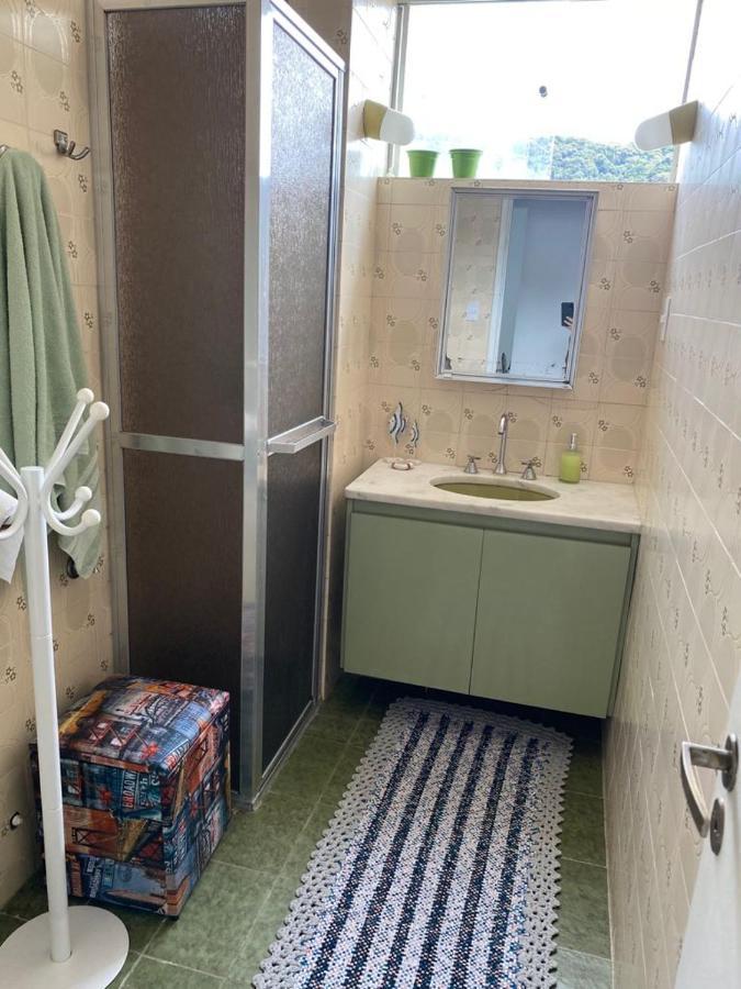 Apartamento Pitangueiras Maximo 7 Pessoas Guarujá Exterior foto