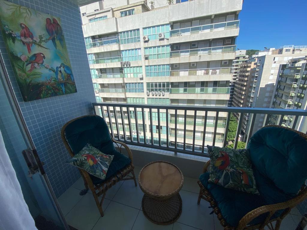 Apartamento Pitangueiras Maximo 7 Pessoas Guarujá Exterior foto