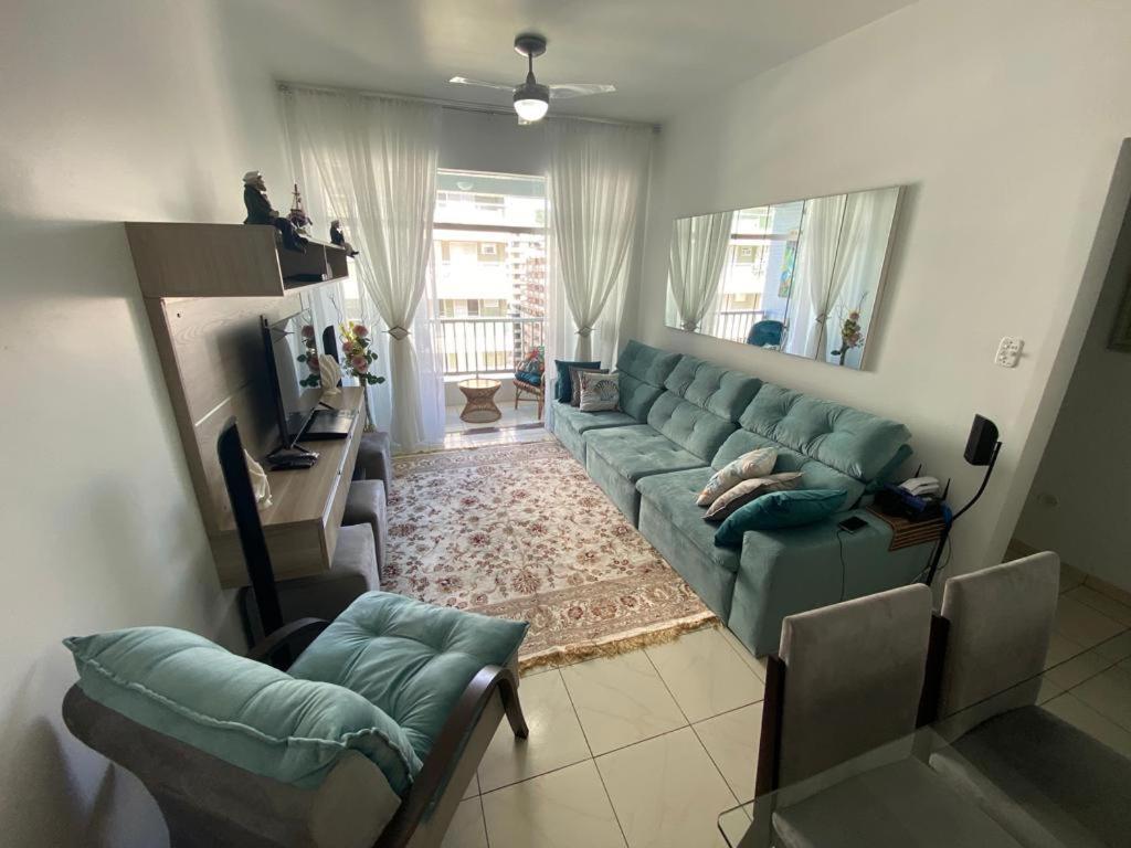 Apartamento Pitangueiras Maximo 7 Pessoas Guarujá Exterior foto