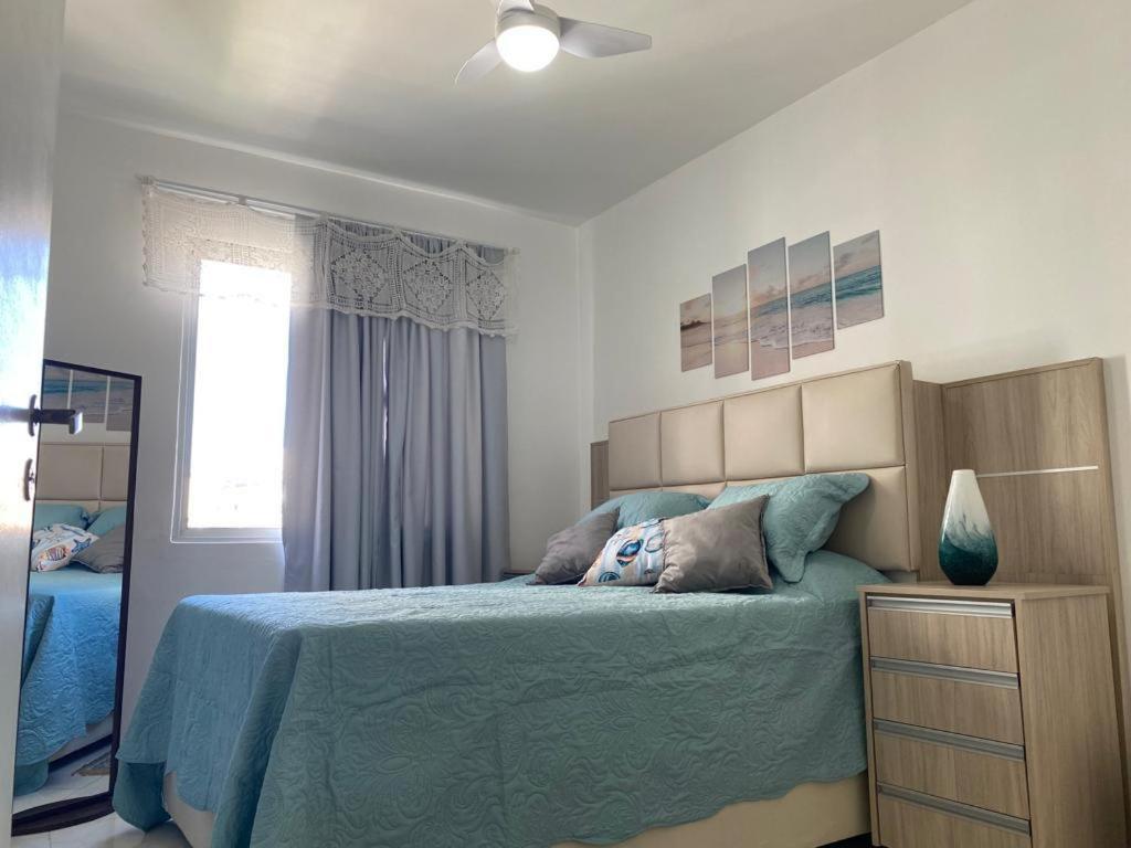 Apartamento Pitangueiras Maximo 7 Pessoas Guarujá Exterior foto