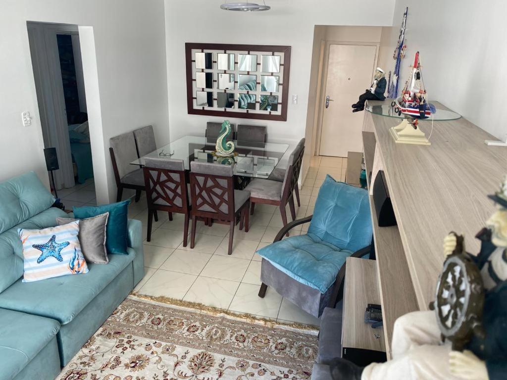 Apartamento Pitangueiras Maximo 7 Pessoas Guarujá Exterior foto