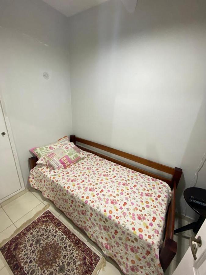 Apartamento Pitangueiras Maximo 7 Pessoas Guarujá Exterior foto