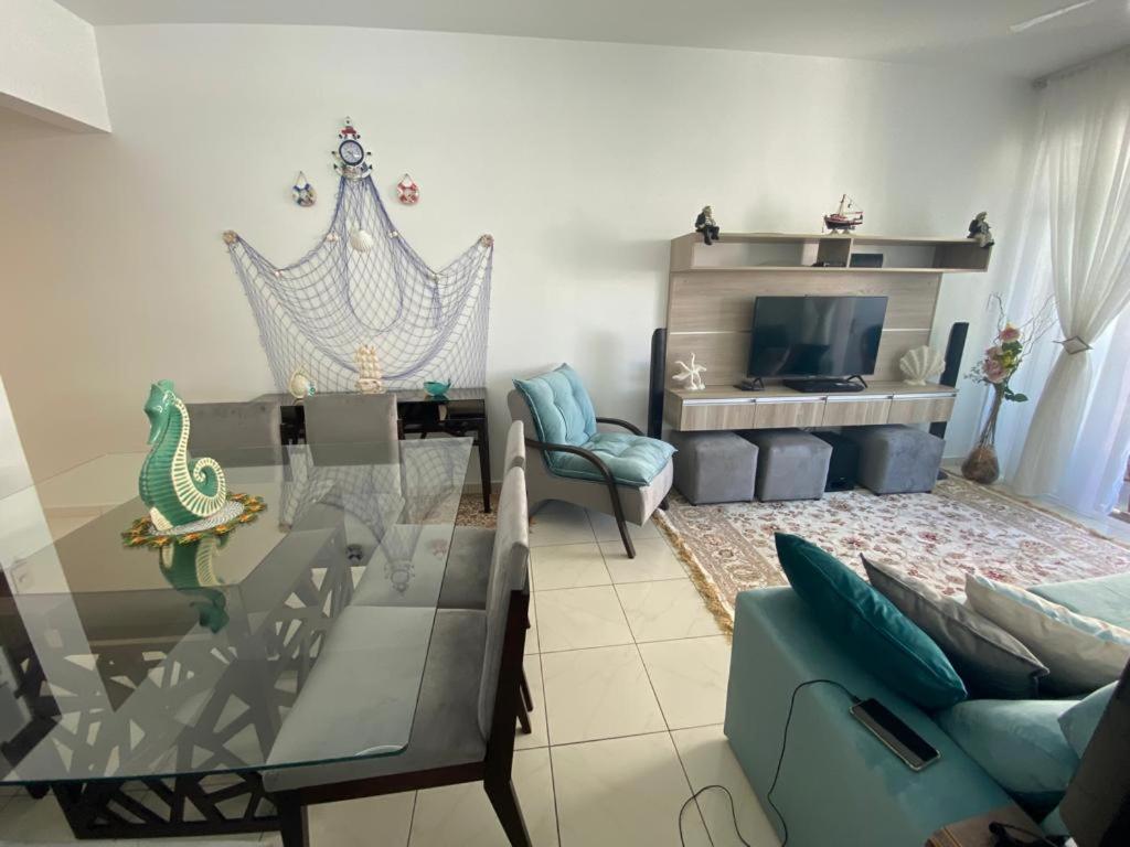 Apartamento Pitangueiras Maximo 7 Pessoas Guarujá Exterior foto