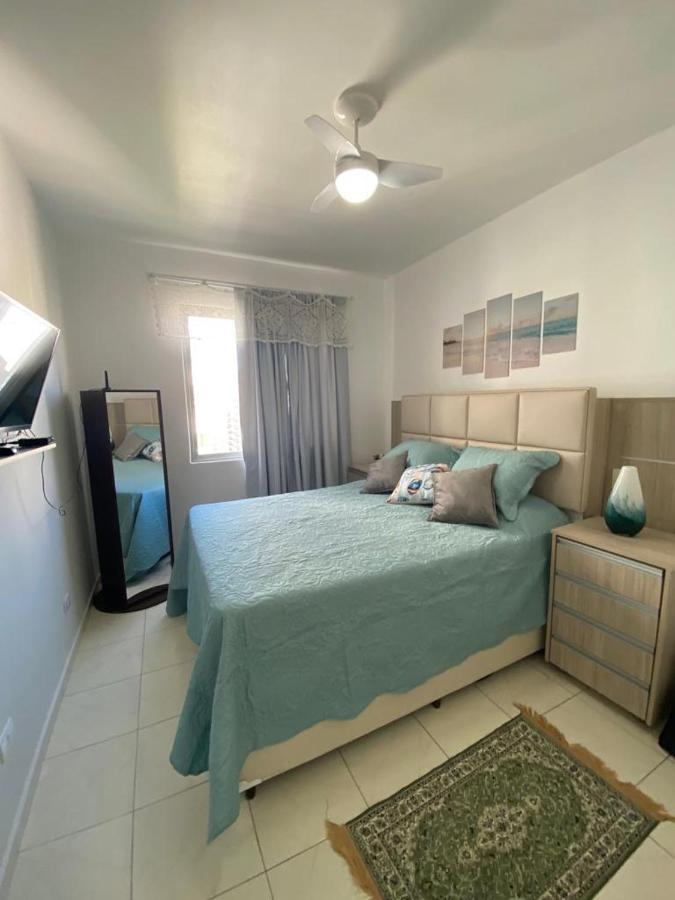 Apartamento Pitangueiras Maximo 7 Pessoas Guarujá Exterior foto