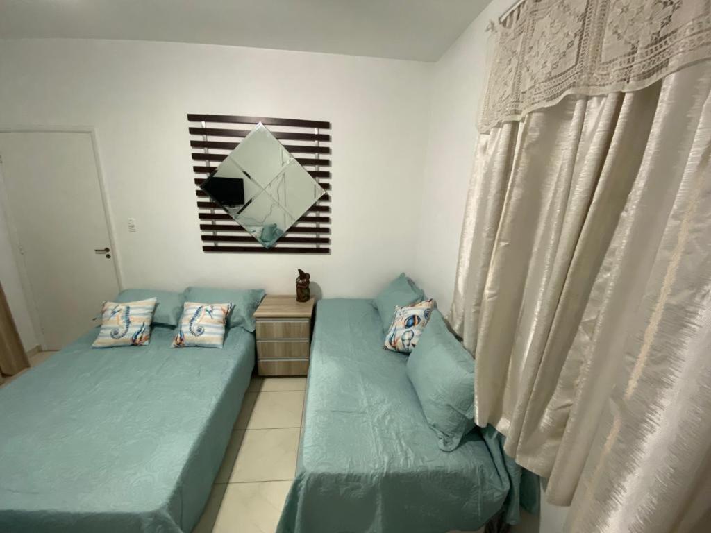 Apartamento Pitangueiras Maximo 7 Pessoas Guarujá Exterior foto
