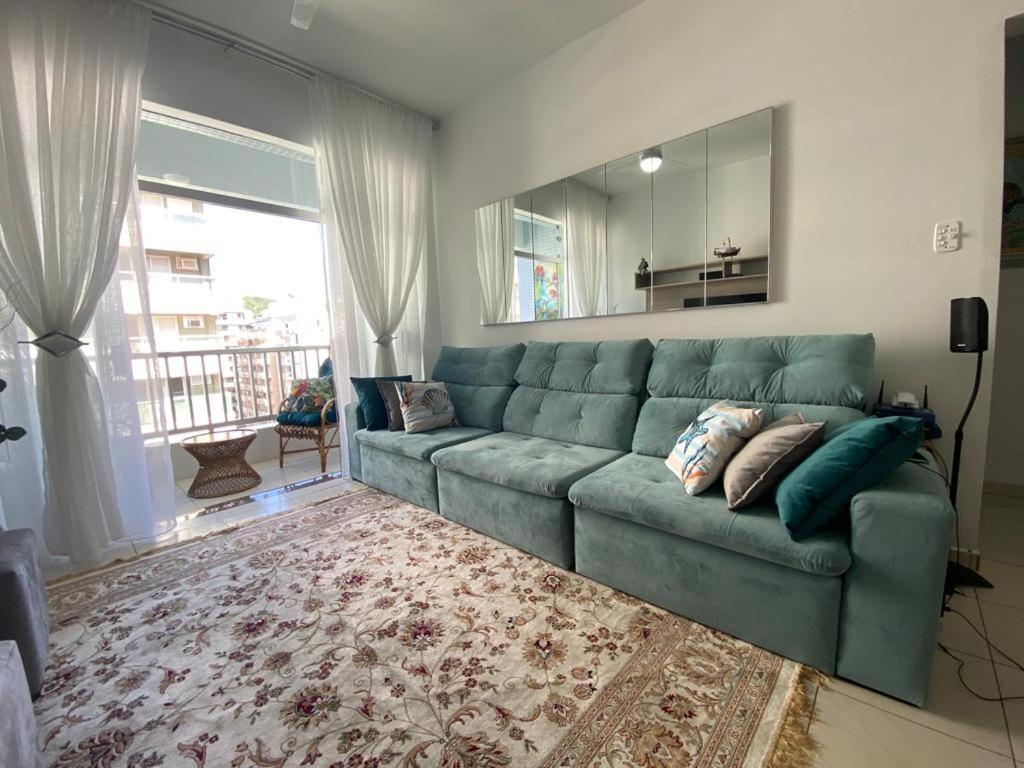 Apartamento Pitangueiras Maximo 7 Pessoas Guarujá Exterior foto