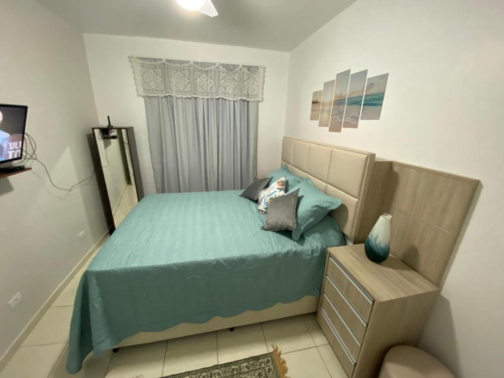 Apartamento Pitangueiras Maximo 7 Pessoas Guarujá Exterior foto