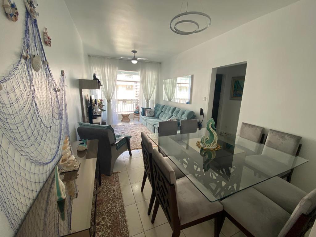 Apartamento Pitangueiras Maximo 7 Pessoas Guarujá Exterior foto