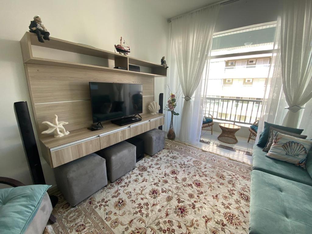 Apartamento Pitangueiras Maximo 7 Pessoas Guarujá Exterior foto