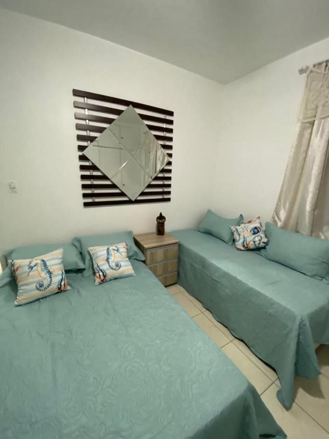 Apartamento Pitangueiras Maximo 7 Pessoas Guarujá Exterior foto