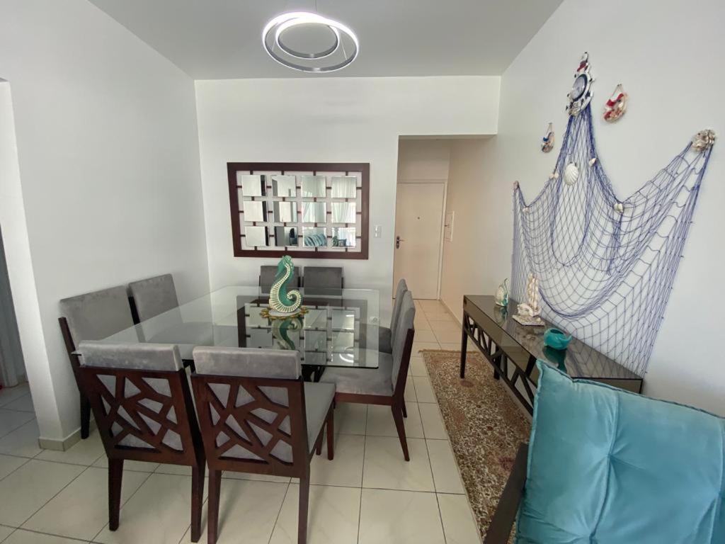 Apartamento Pitangueiras Maximo 7 Pessoas Guarujá Exterior foto