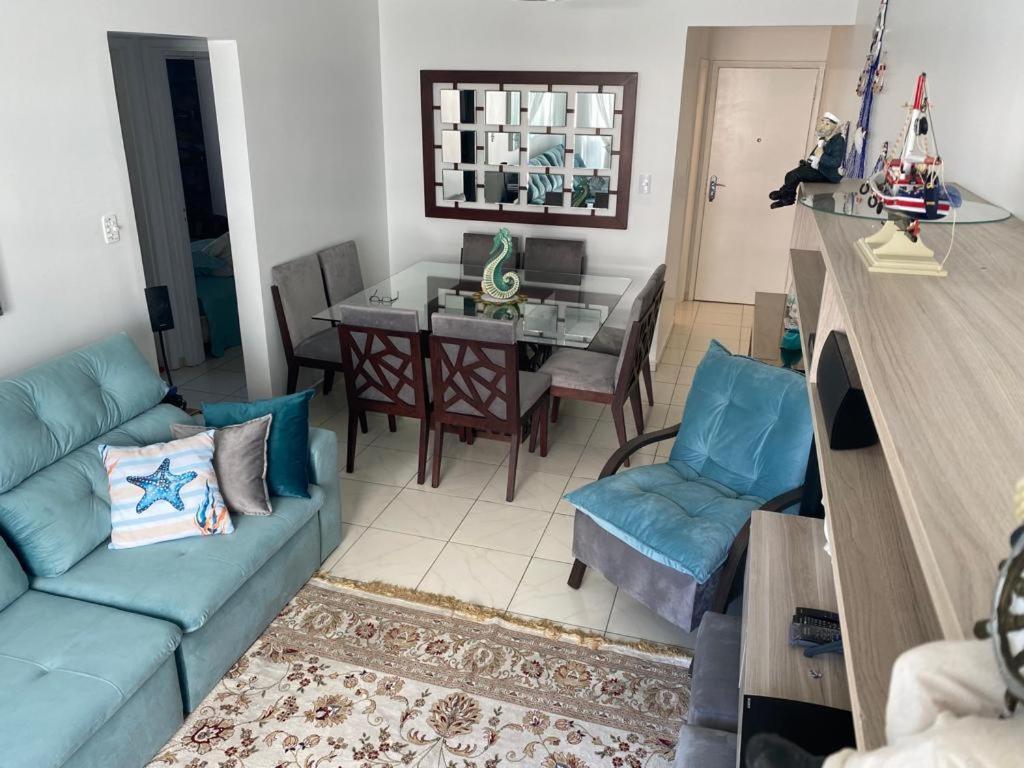 Apartamento Pitangueiras Maximo 7 Pessoas Guarujá Exterior foto