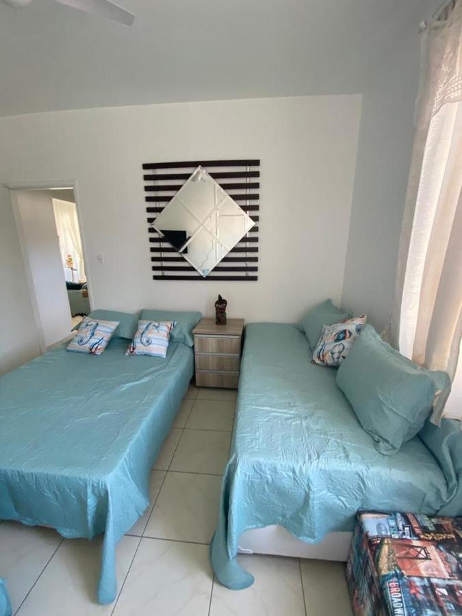 Apartamento Pitangueiras Maximo 7 Pessoas Guarujá Exterior foto
