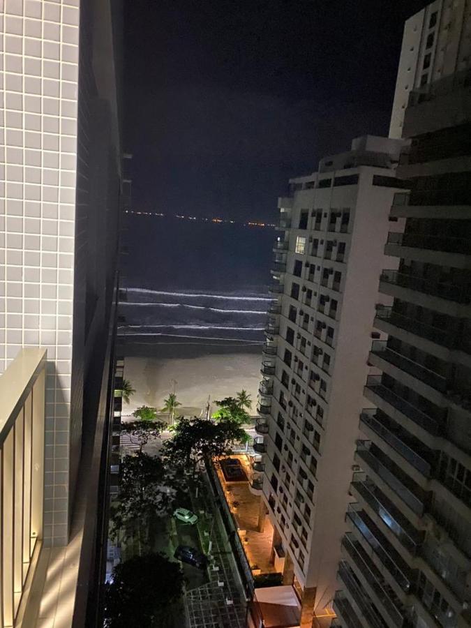 Apartamento Pitangueiras Maximo 7 Pessoas Guarujá Exterior foto