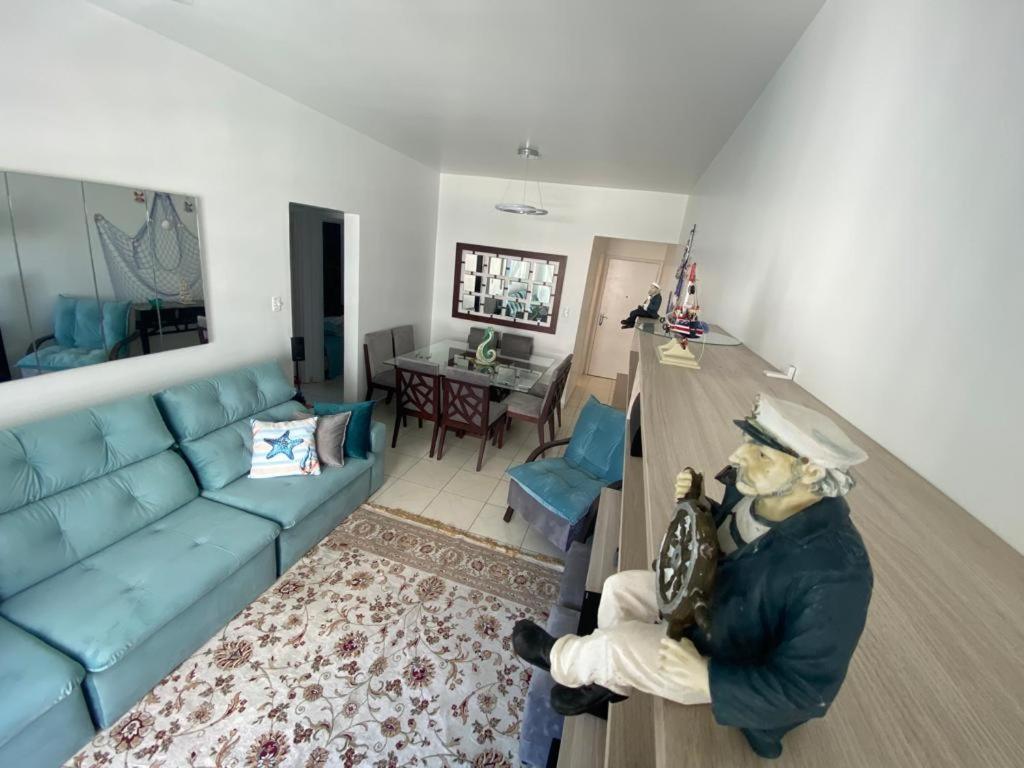 Apartamento Pitangueiras Maximo 7 Pessoas Guarujá Exterior foto