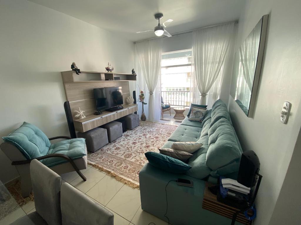 Apartamento Pitangueiras Maximo 7 Pessoas Guarujá Exterior foto