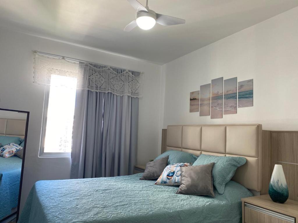 Apartamento Pitangueiras Maximo 7 Pessoas Guarujá Exterior foto